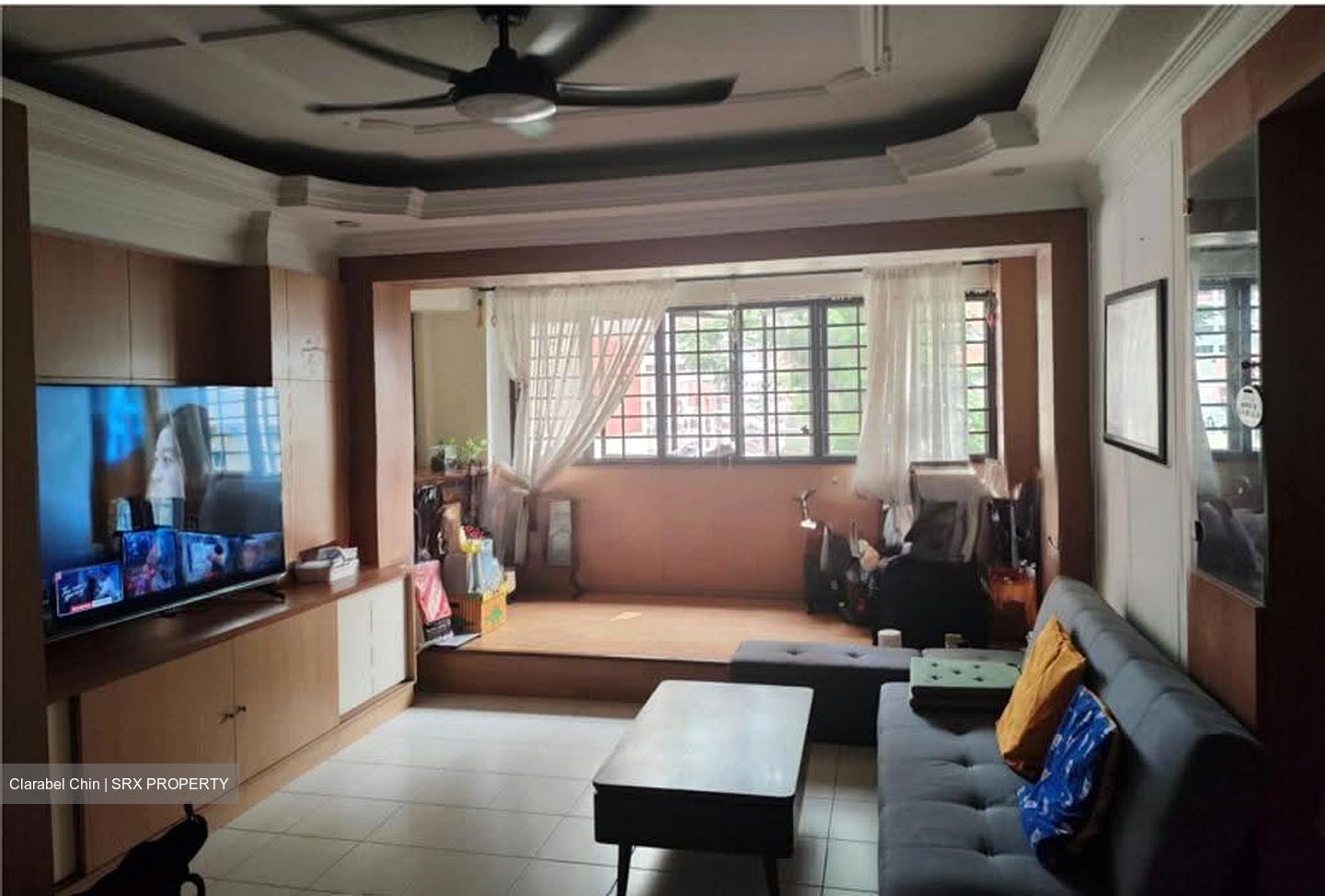 Blk 433 Hougang Avenue 8 (Hougang), HDB 5 Rooms #628013451
